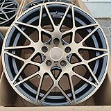 llantas bmw csl 18 pulgadas *PRECIO POR LLANTA, PEDIDO MÍNIMO 4 UNIDADES.