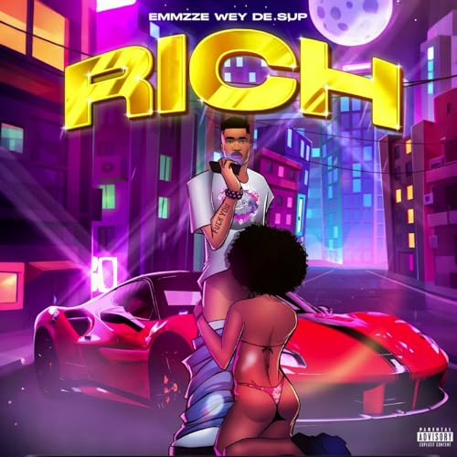 Rich [Explicit]