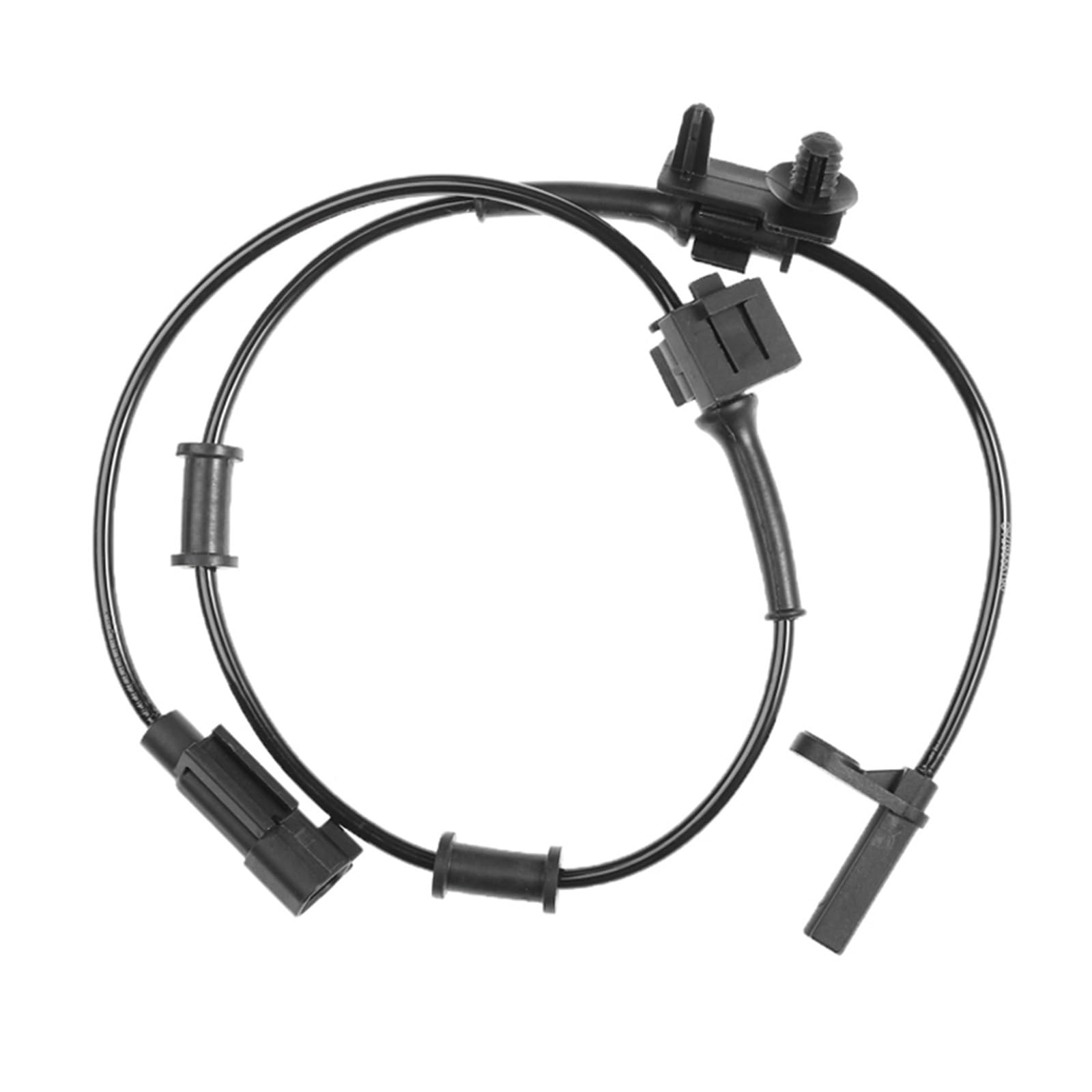 FQJYXWEWL 68199987AC Front Left and Right ABS Wheel Speed Sensor Suitable for 2015-2020