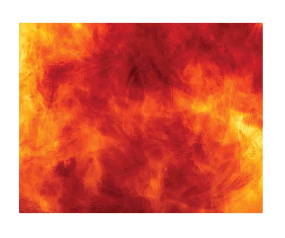 絵画  PARTY FIRE Fire damages Seattle art gallery - YouTube