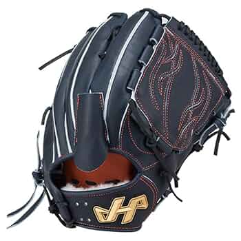 ハタケヤマ　グラブ Amazon | 野球 ハタケヤマ 40周年記念モデル 硬式グラブ