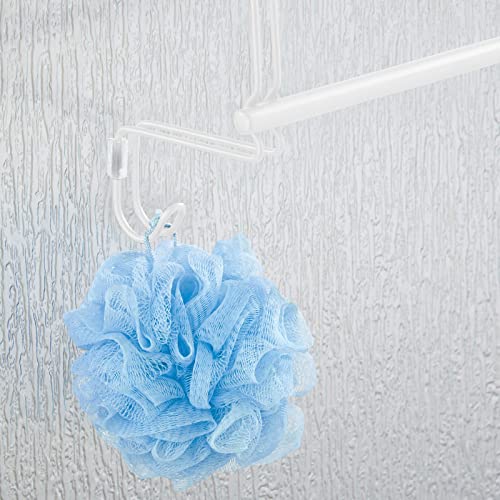 MDesign Portasciugamani da porta regolabile in