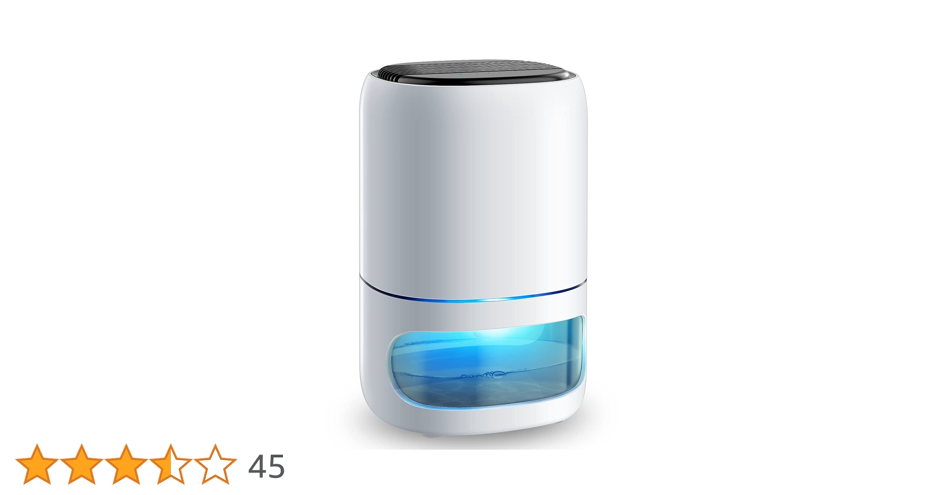 除湿器 除湿機 マイナスイオン大容量タンク20畳強力除湿 小型 Amazon | 除湿機 小型 1000ML大容量タンク イオン機能 強力 除湿