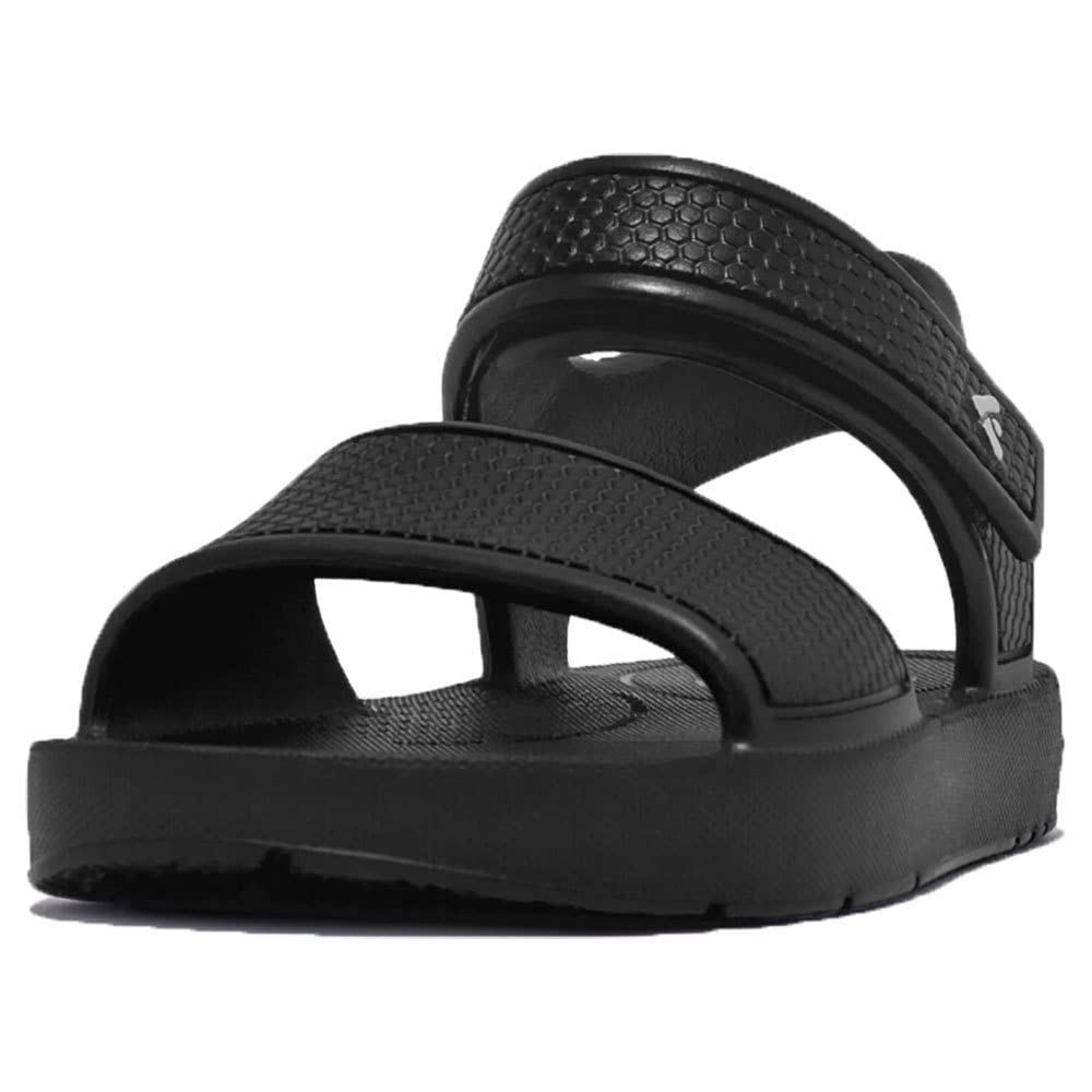 Fitflop Women's Lulu Toe Post-Leather Toe Support Sandals