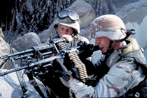 Image of Black Hawk down - 4K + Blu-ray + Digital