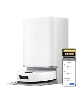 ロボット掃除機 – 動作良好・美品 Amazon.co.jp: ロボット型クリーナー - 掃除機: ホーム＆キッチン