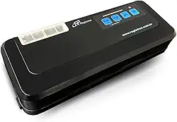 Seladora a Vácuo Comercial Automática com Reservatório RG-300X - 110V