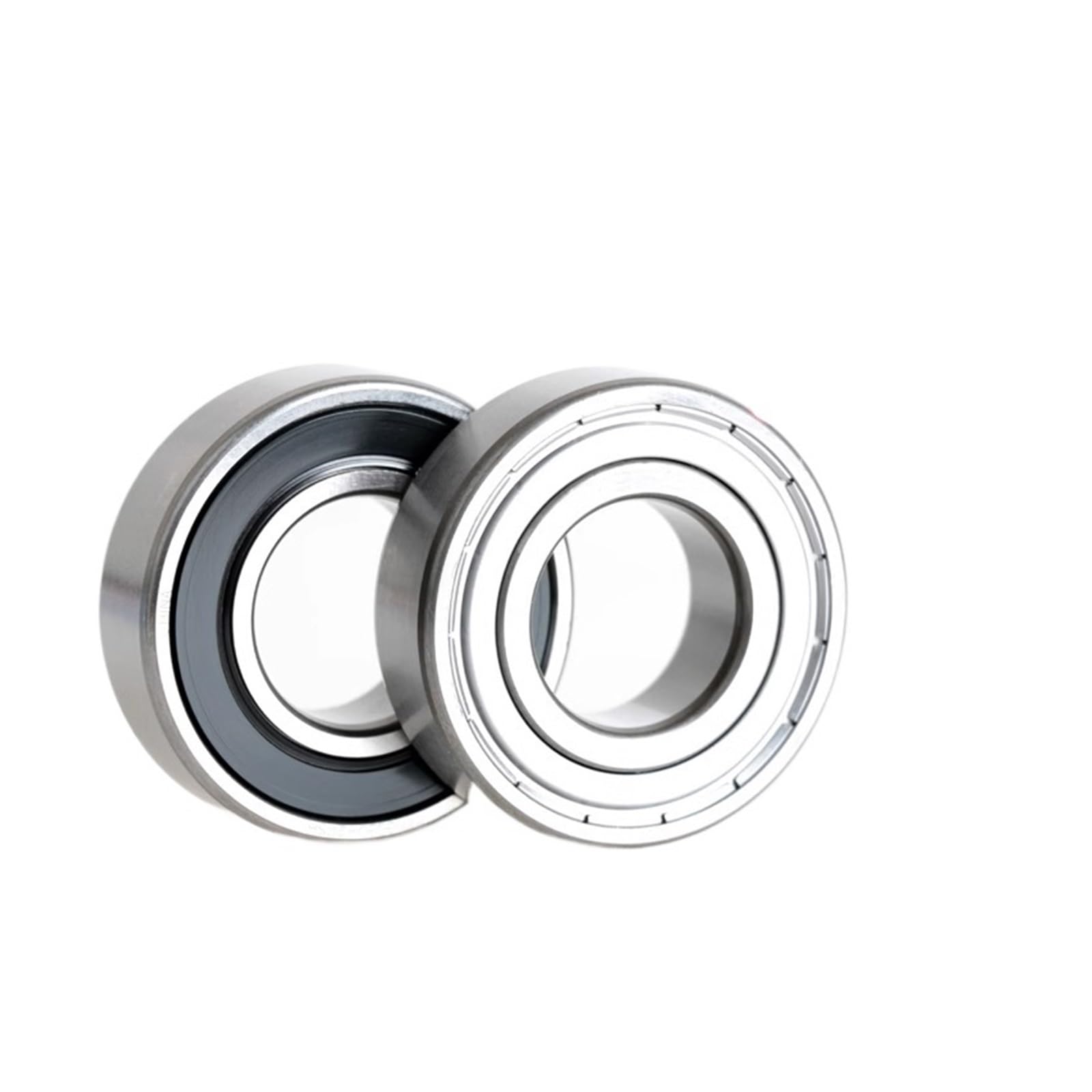 CJKXPZMH Deep Groove Ball Bearing 6411 6412 6413 6414 6415 6416 6417 6418 6419 6420 6422 2RS1/2RSH 2Z/C3(OPEN)