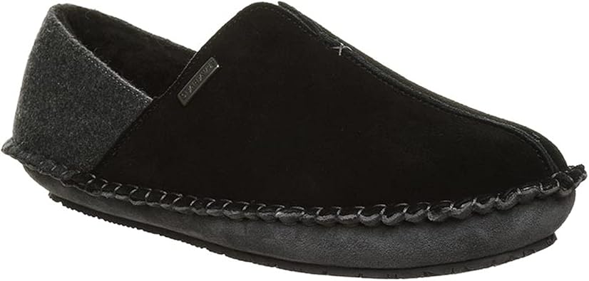 Bear paw men's slippers amazon Clearance
