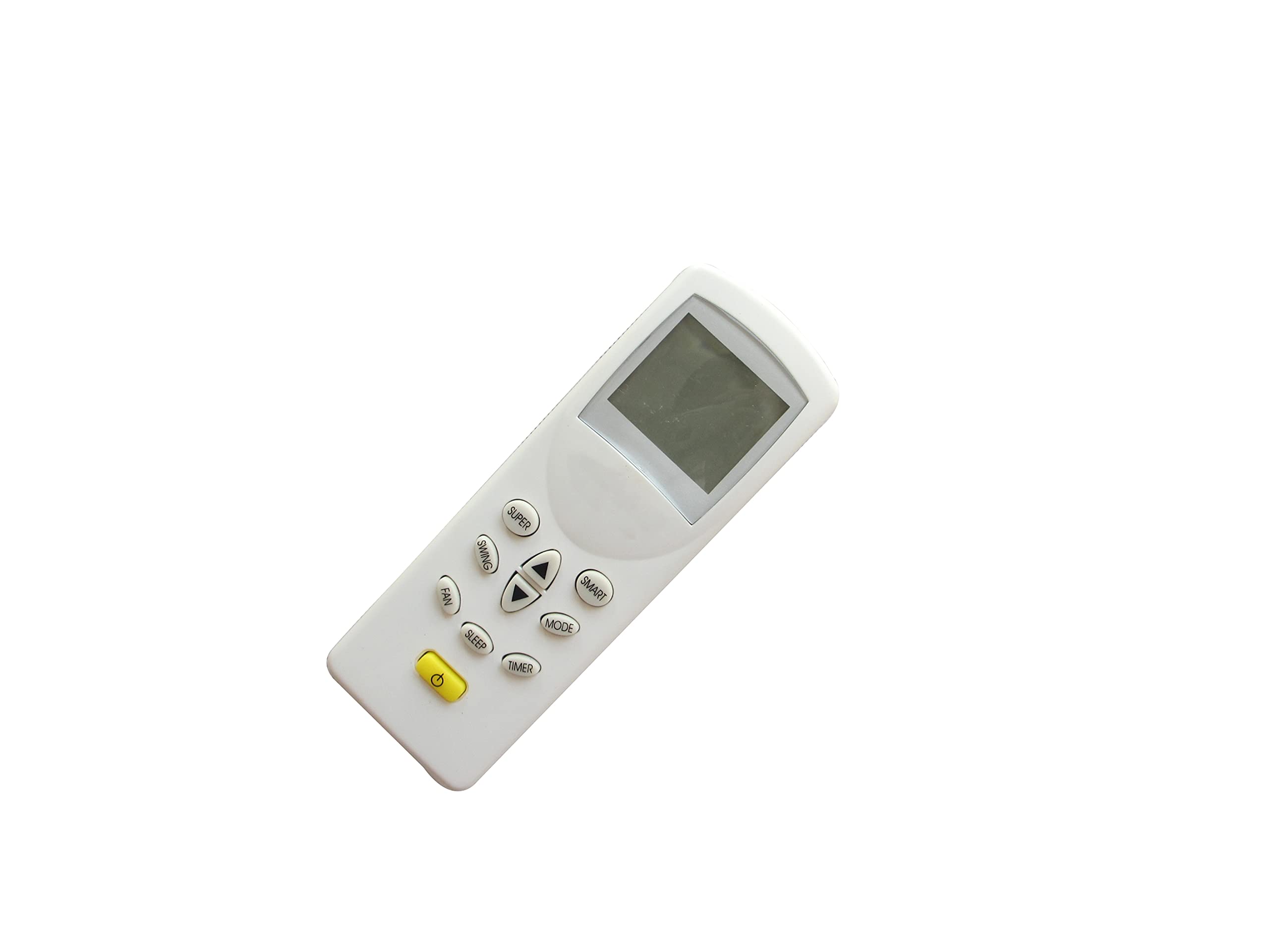 Telecomondo Universale Per Condizionatore Kenmore 408.72012 – Modello DG11D1 Bianco - Foto 2