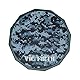 VIC FIRTH VXPPDC12 Practice Pad 12 aus Silikon Digital Camo
