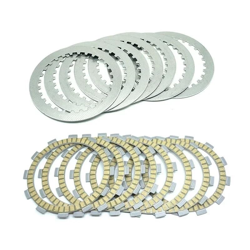 Plaque embrayage friction Bandit GSF 600 pour vos trajets et balades