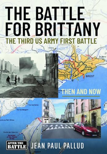 BATTLE FOR BRITTANY