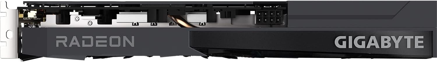 GIGABYTE VGA AMD RX 6600 EAGLE 8G GIGABYTE VGA AMD RX 6600 EAGLE 8G