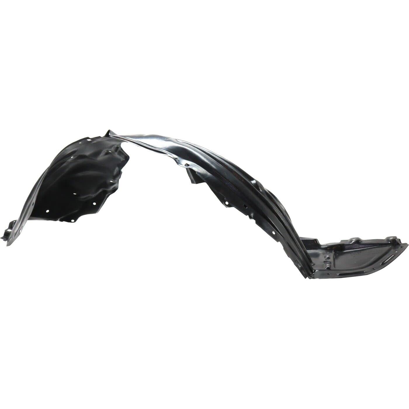 Amazon.com: Robautoparts Front Fender Liner Right Passenger Side 