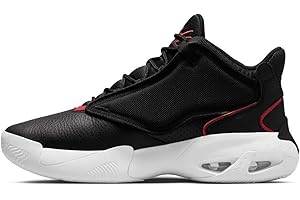 Jordan Max Aura 5: Ultimate Style and Performance for Men