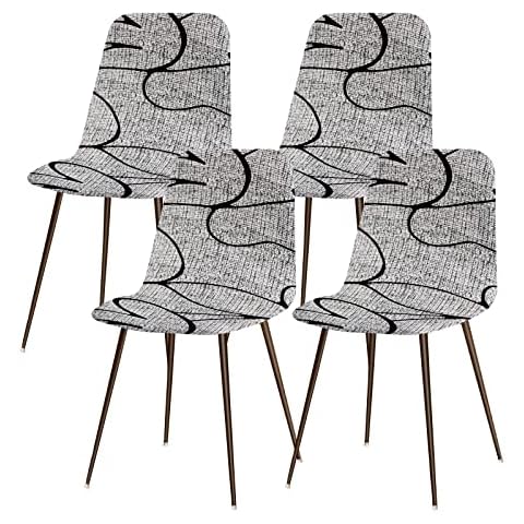 Housse de Chaise Extensible Lydevo Cover