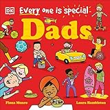 Every One is Special: Dads