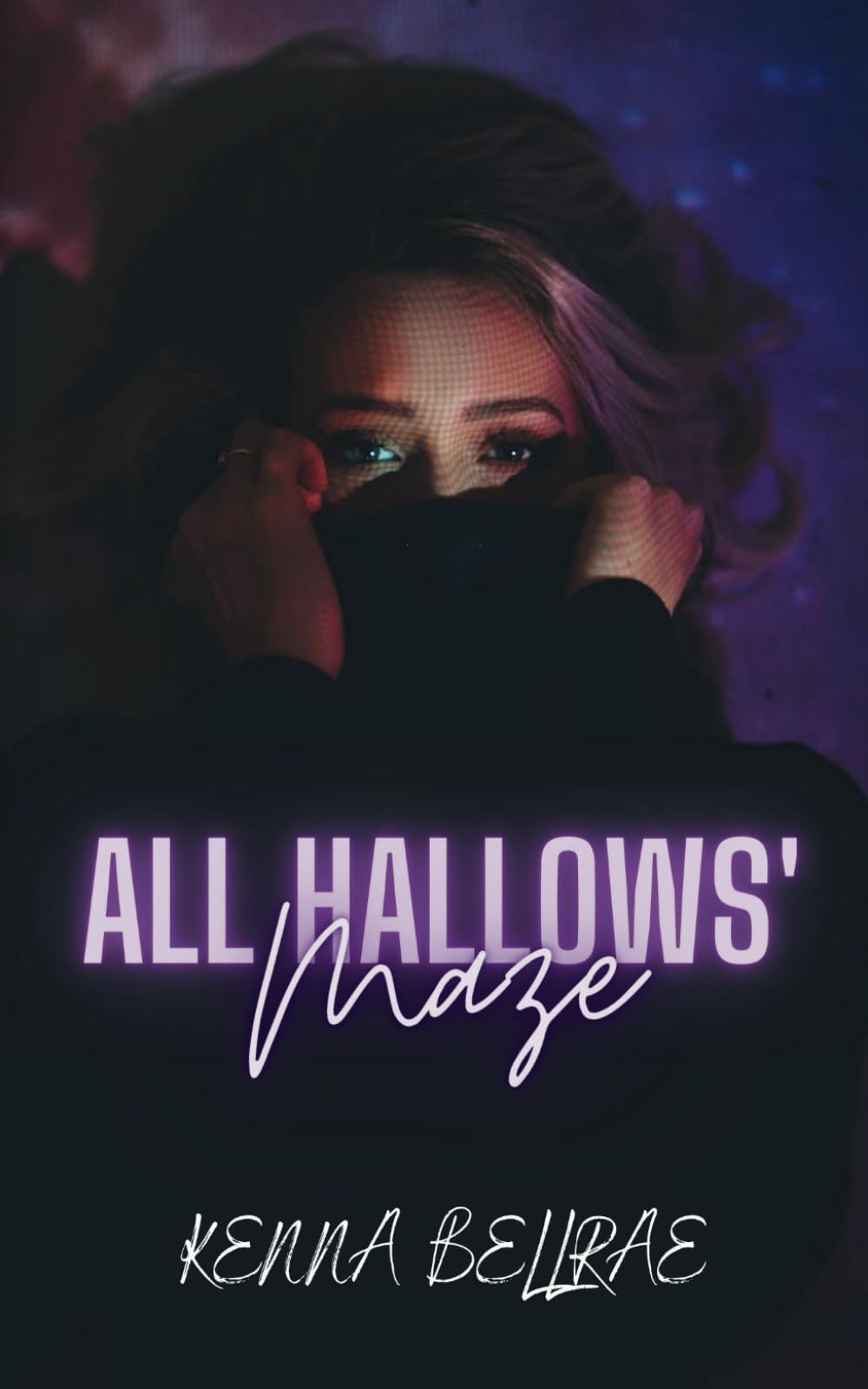 All Hallows' Maze (Hallows' Eve Hookups)