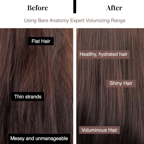 Image of Bare Anatomy Volumizing Hair Mask
