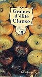 GRAINES D'ELITE CLAUSE   PRINTEMPS 1952.