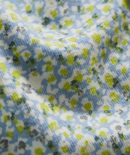 vineyard vines Girls' Long Sleeve Everyday Dress4