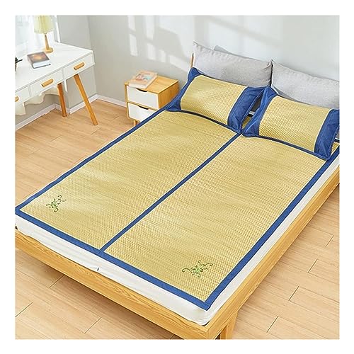 Solución transpirable para dormir de campamento y evitar el calor