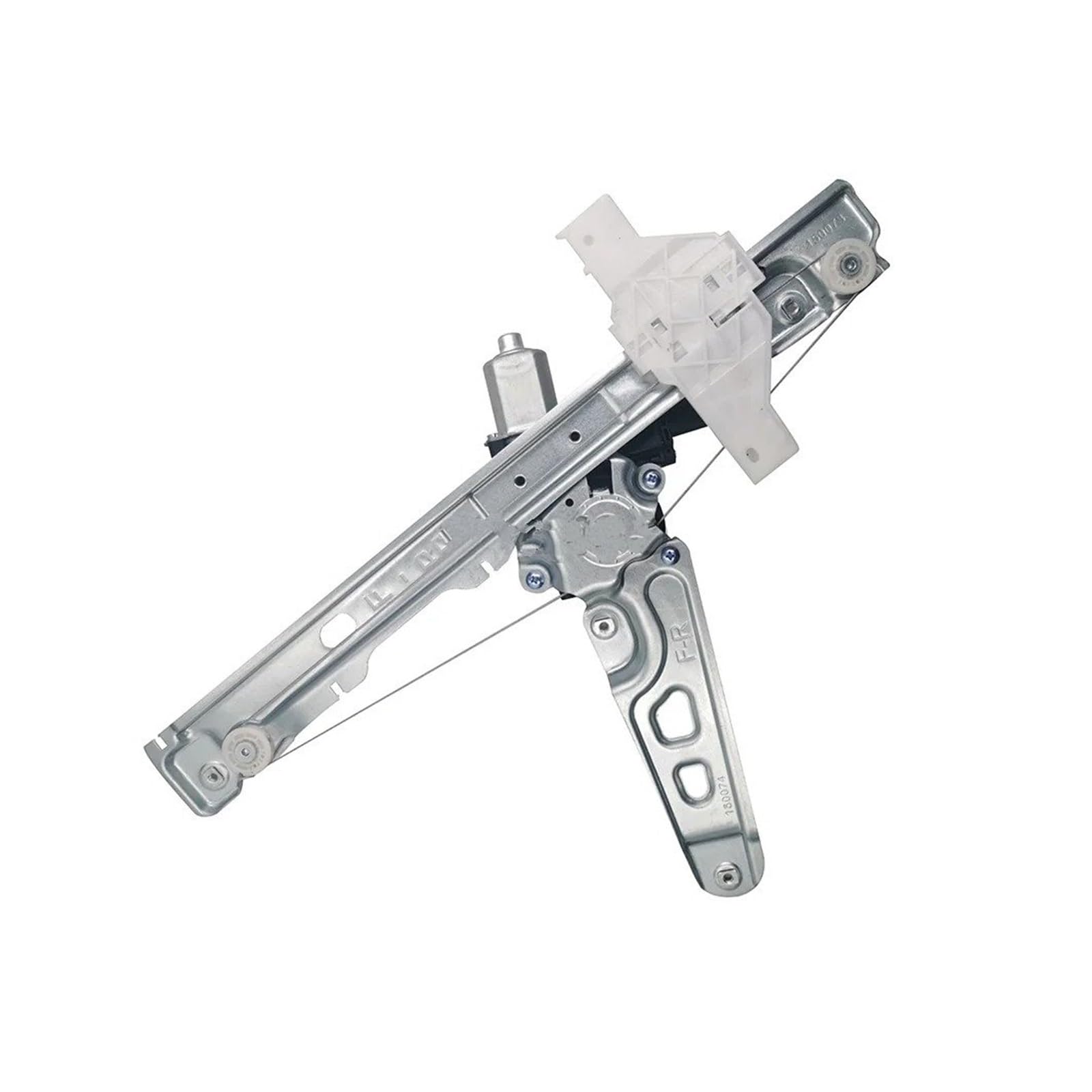 Dnhqknoaf Right Front Left Window Regulator Electric Window Lifter Regulator Motor 9222Ff Front For Peugeot For 5008 For 3008