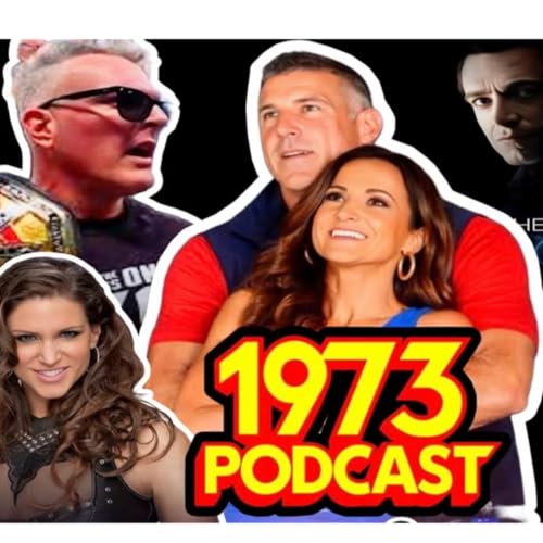 🎙️ 1973 Podcast &ndash; Episode 165: Prestige, Power Plays & Tinfoil Truths