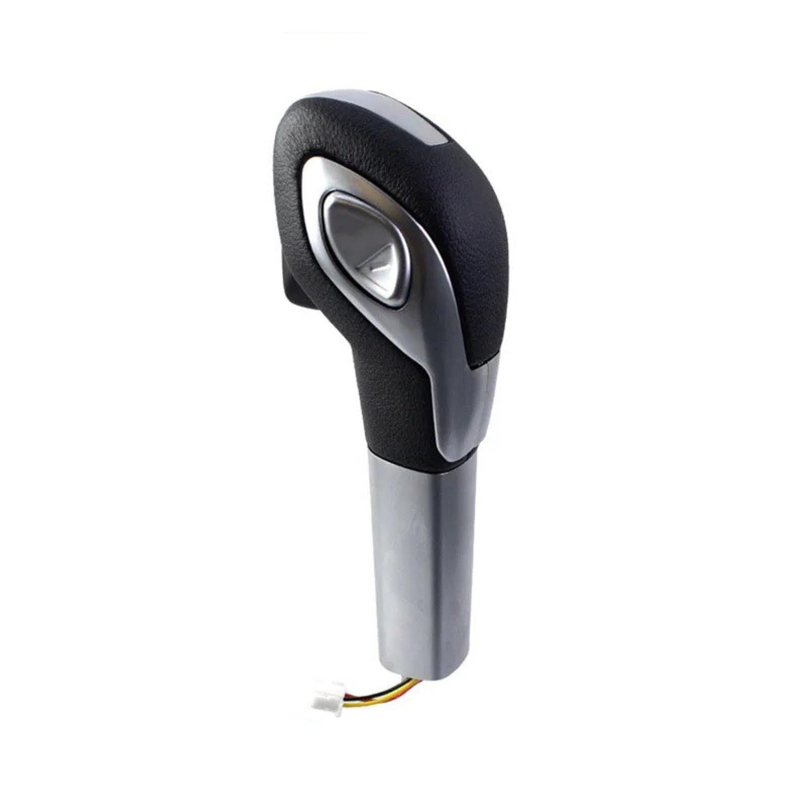 DWTNMEX Gear Shift Knob for Ecosport 2013-2019 Car Automatic Gear Shift Knob Shifter Lever Head