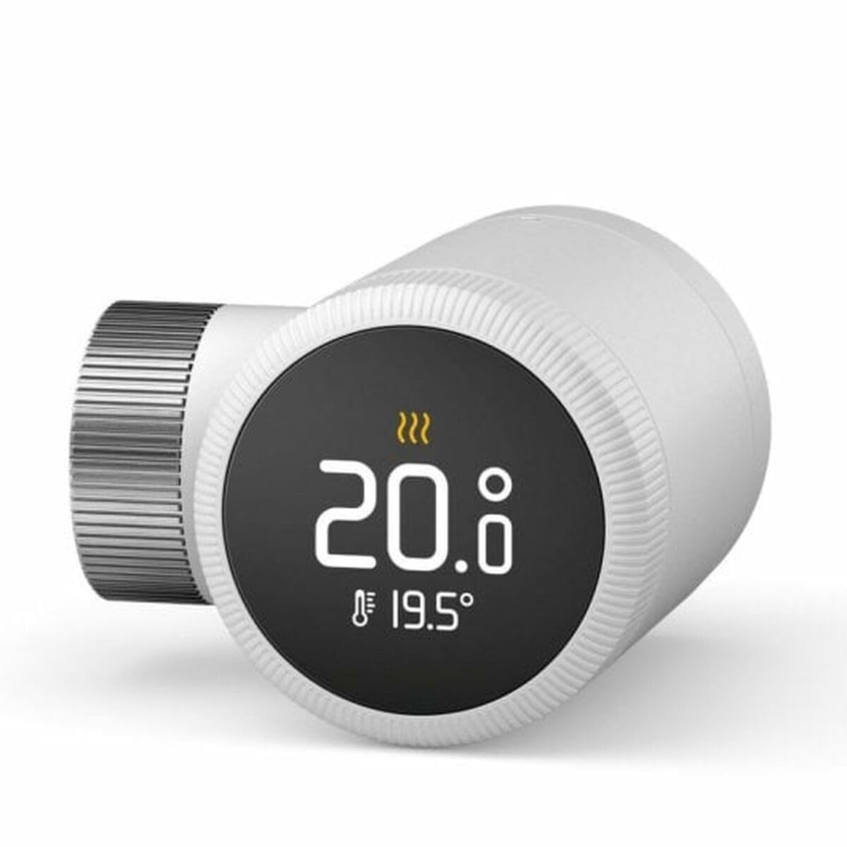  tado Smart Thermostat Cabezal Popolare per Casappe
| tado Smart Thermostat Cabezal efficiente per Abitazioni
| tado Sma