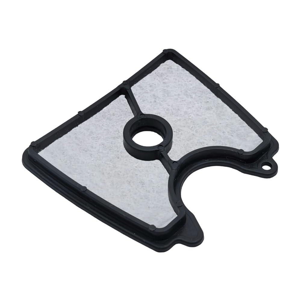 Kit Filtro Aria 3 Pezzi Adatto for soffiatore for Foglie Portatile a 2 Tempi 125B 125BVX 125BX 28cc OEM di Ricambio 545112101