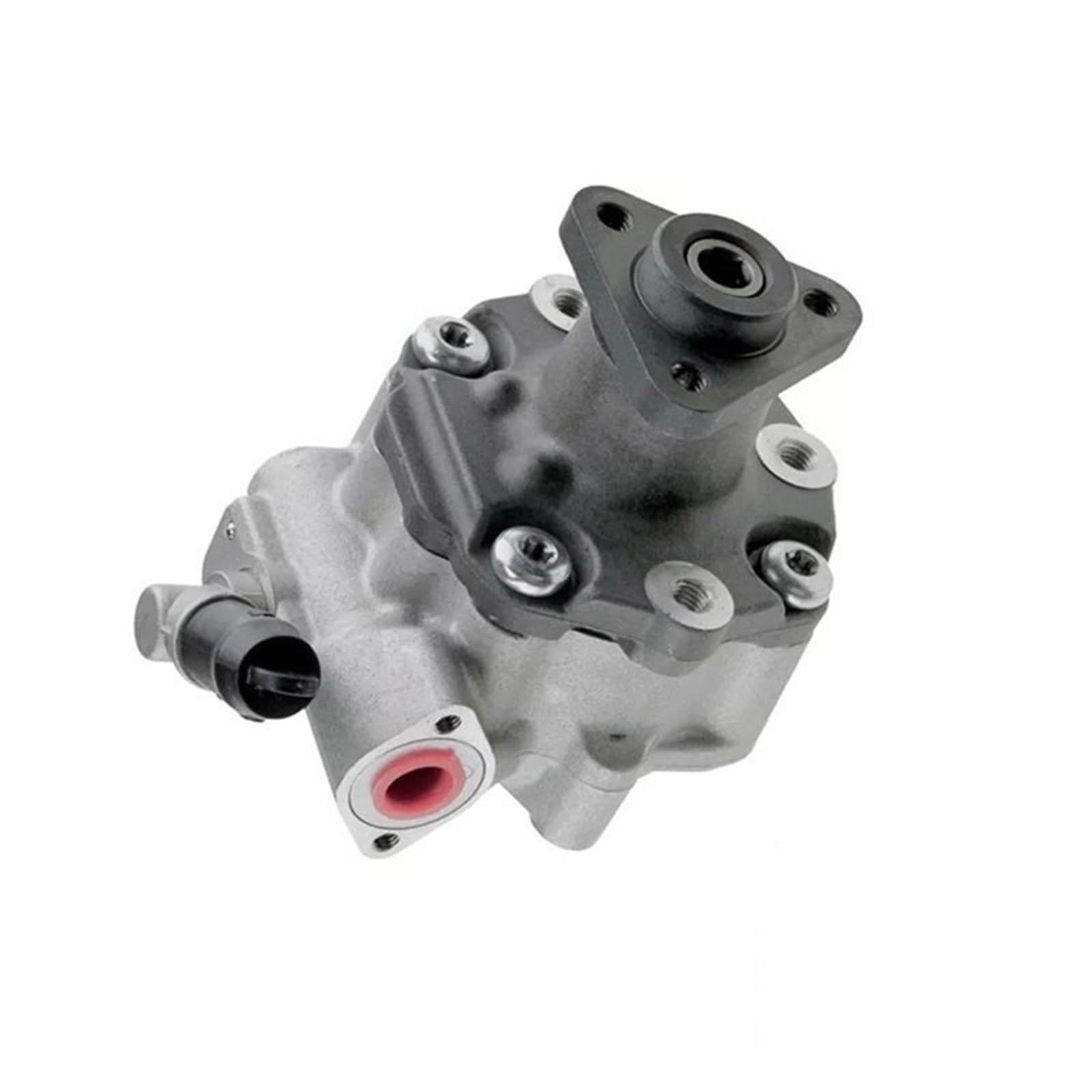 Power Steering Pump Pasuje do modeli VW A6 Avant 4F0145155CX 592870174160 4F0 145 155 C wymiana pompy wspomagania układu kierowniczego 4F0145155B