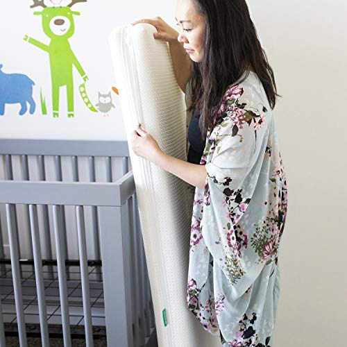 Newton Baby Crib Mattress - Image 3