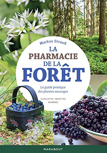 Télécharger La pharmacie de la forêt Francais PDF