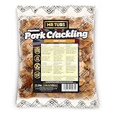 Mr Tubs Pork Crackling
