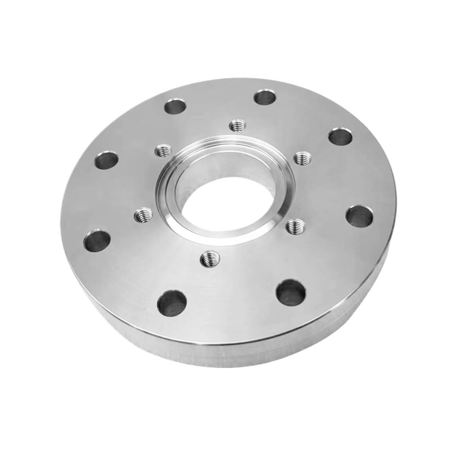 Vacuum Blind Cover Vacuum Flange Reducer(CF35 to CF16)
