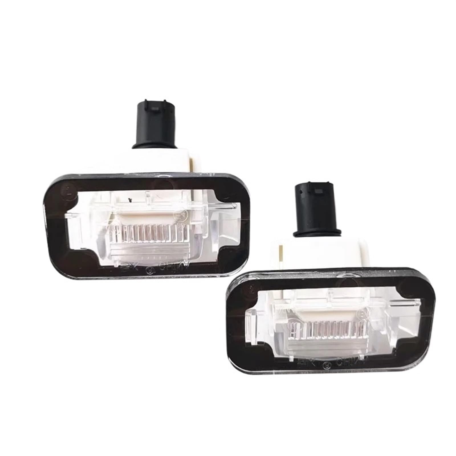 Cornice Targa Posteriore Originale Lancia Fulvia Coupé, HF, Sport - Foto 11