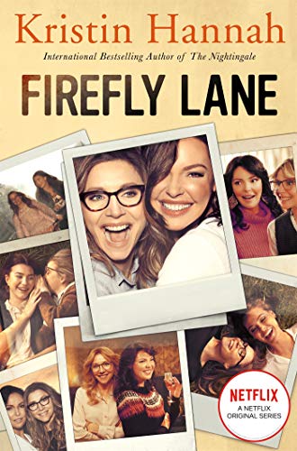 Firefly Lane: Now a Major Netflix Series (English