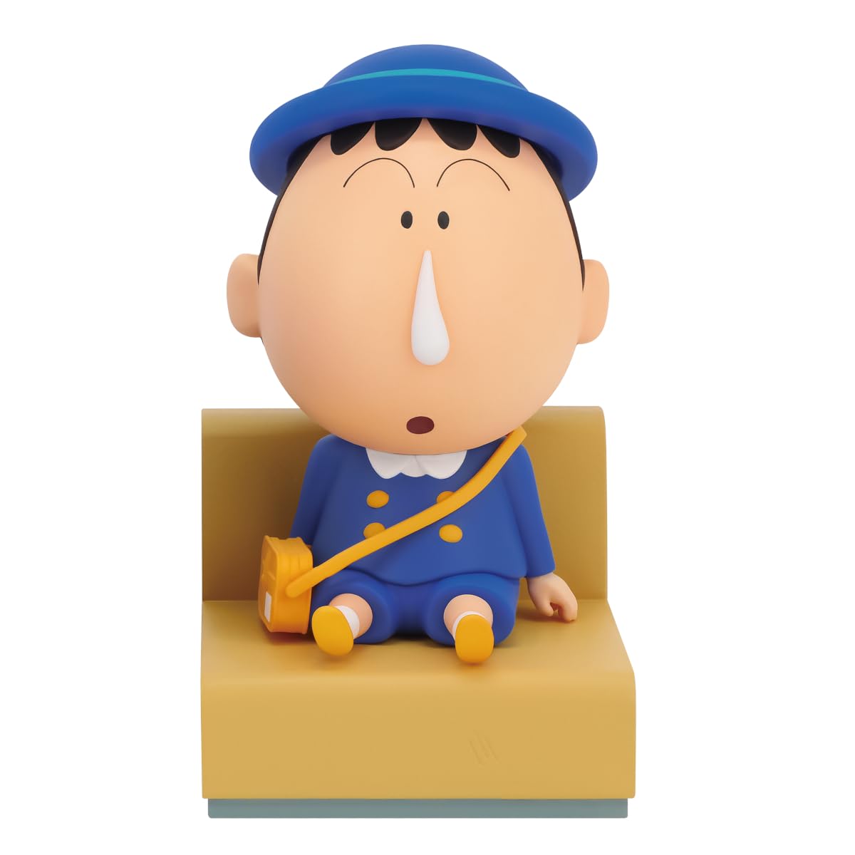 Amazon.co.jp: バンプレスト クレヨンしんちゃん ボーちゃん(なかよし