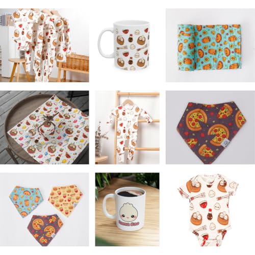 Image of Muslin Swaddle Blanket for Unisex, Soft Breathable and Skin-Friendly Baby Swaddles for Boys & Girls, Newborn Receiving Blanket, Taco Blankets Babies, Large 42 x 47 inches