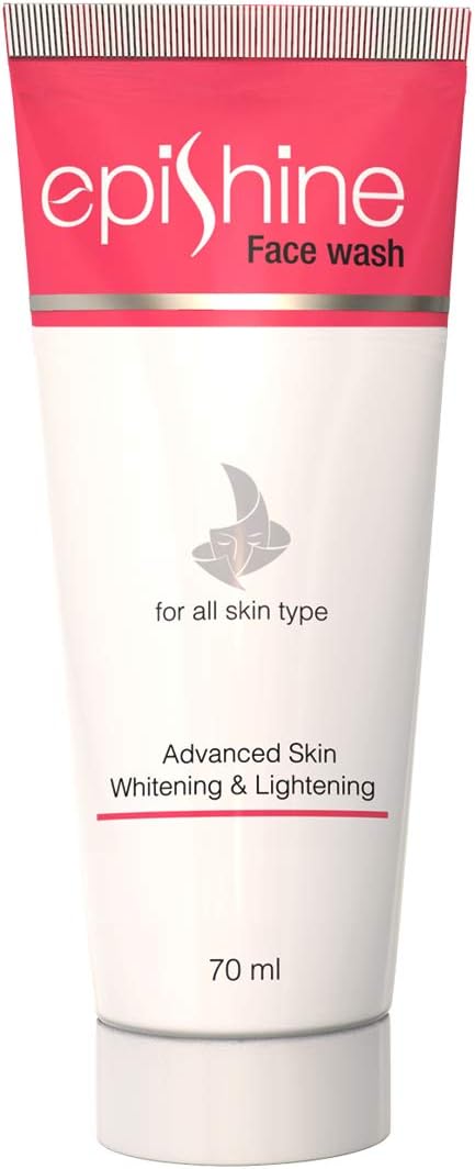 Epishine Face Wash (70ml)