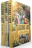 Legends Lost Collection