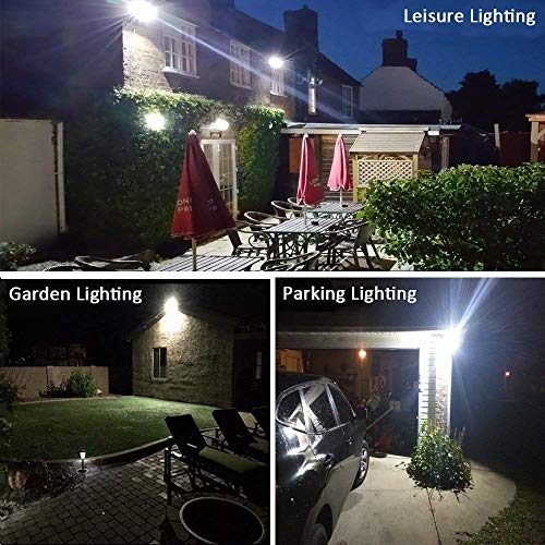Szgmjia Led Barn Light 70W, Dusk To Dawn Outdoor Lighting With Photocell, Led Yard Area Light 5000K Daylight 10,500Lm 700W Mh/Hps Replacement, Ip65 Waterproof For Farmhouse Garage, Etl Listed #TOP5