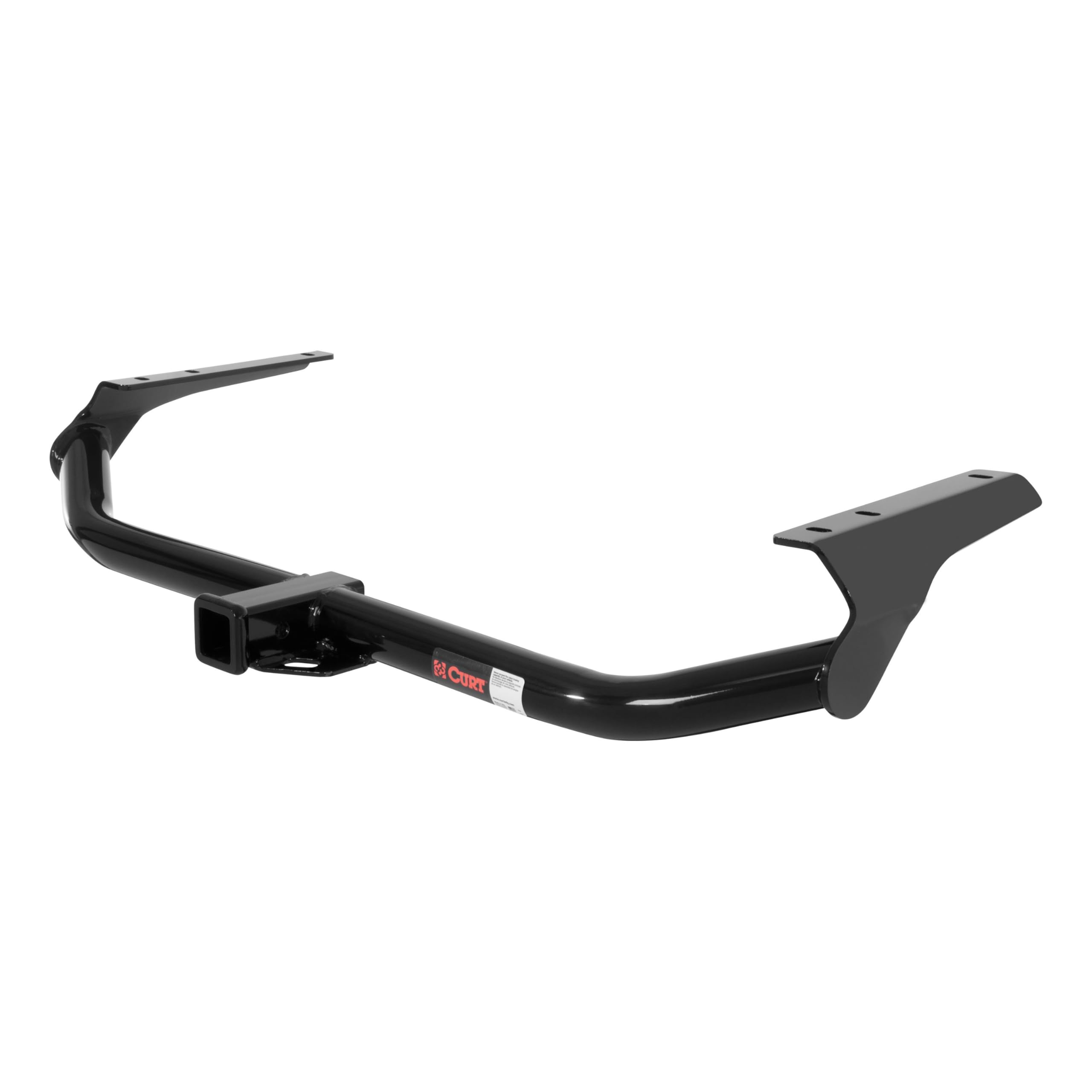 Amazon.co.jp: CURT 13356 クラス3 トレーラーヒッチ 2インチ