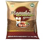 AZUCAR GENUINO MASCABADO METCO