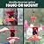Perky-Pet Smart Bird Feeder with Camera for Hummingbirds - 20 oz Nectar Capacity, Motion Activated 1080p HD, WIi Fi, Camera Feeder Gift Idea