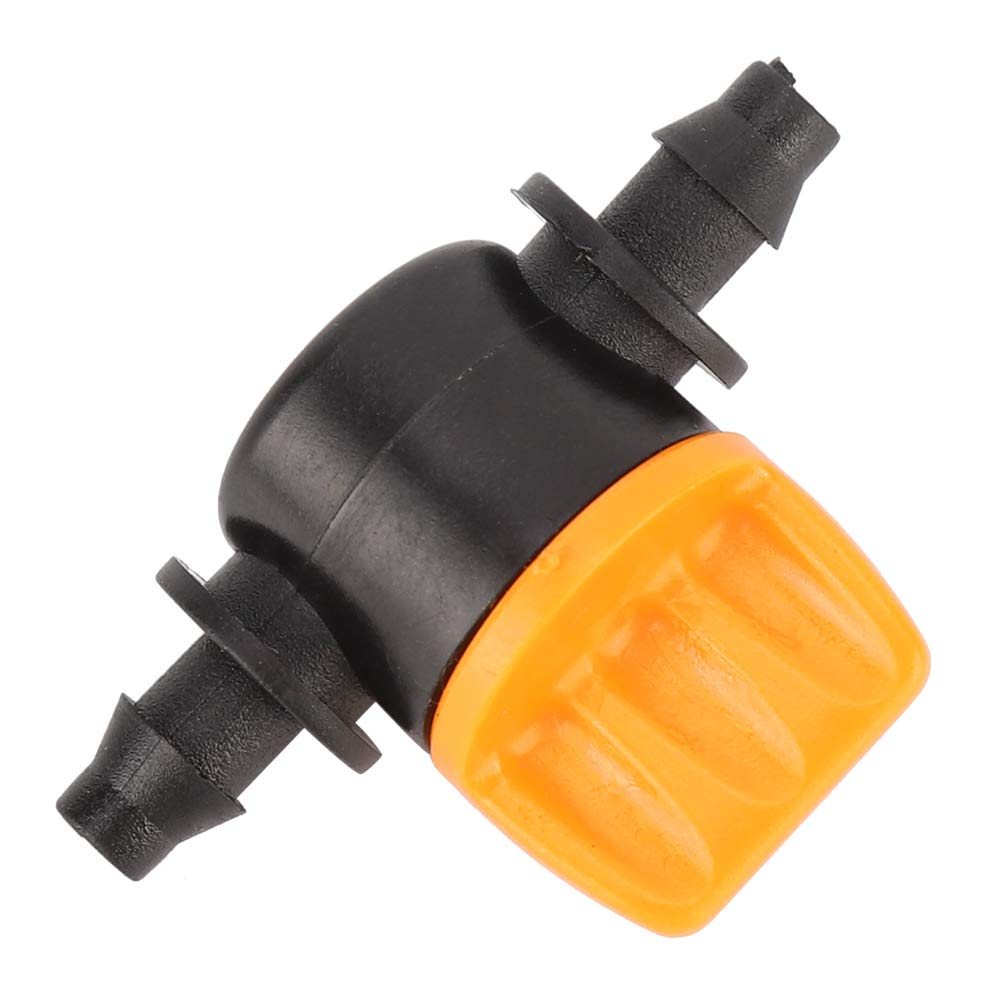 Soupapes D'arrêt En Angle Waterline PushNConnect De 1/2 Po X 3