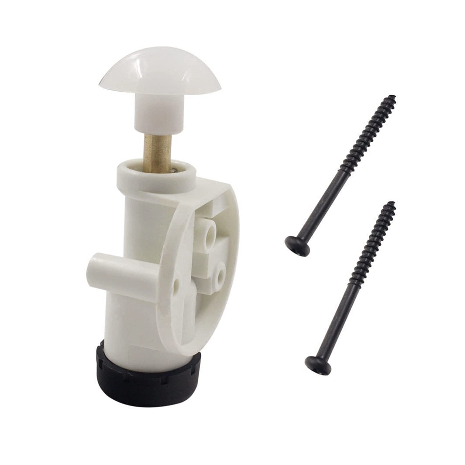 Buy XIAOLAN 385314349 RV Water Valve Assembly Camper Trailer Toilet