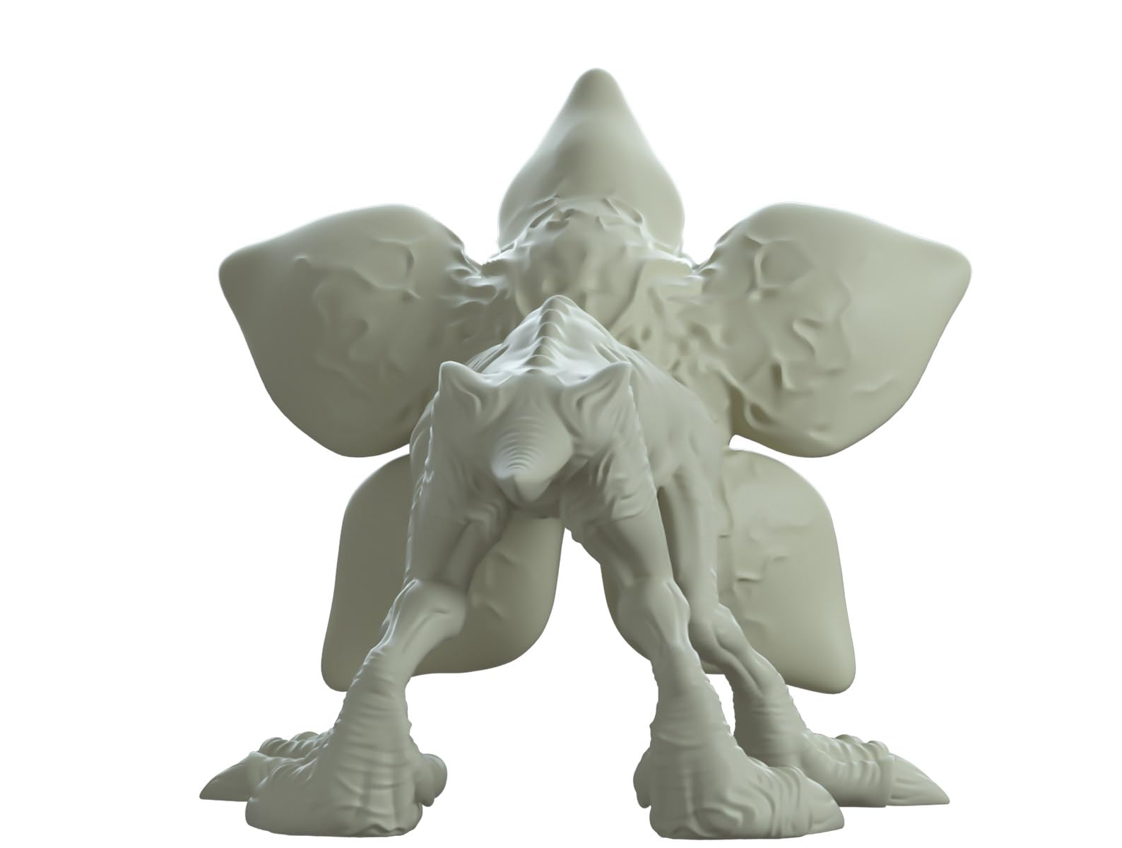 Amazon.co.jp: Youtooz Demodog 3